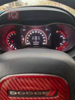 دودج دورانجو